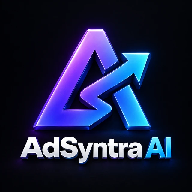 AdSyntra AI — AI Revenue Growth Systems